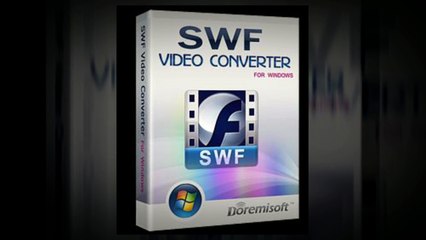 SWF to AVI Converter