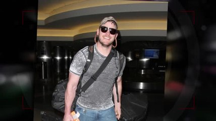 Chris Pratt Weighs In With His Predictions For The Super Bowl