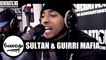 Sultan, Guirri Mafia & DJ Roc J - Freestyle (Live des Studios de Generations)