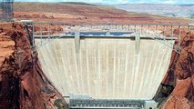 Vincent Wilson Globaleye - 25 Tallest Dams In The World