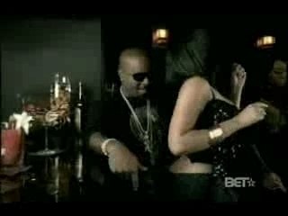 Dem jeans - Chingy feat Jermaine Dupri