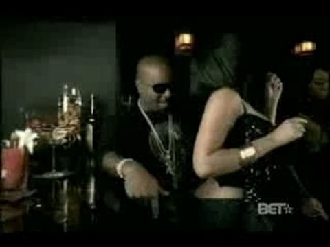Dem jeans - Chingy feat Jermaine Dupri
