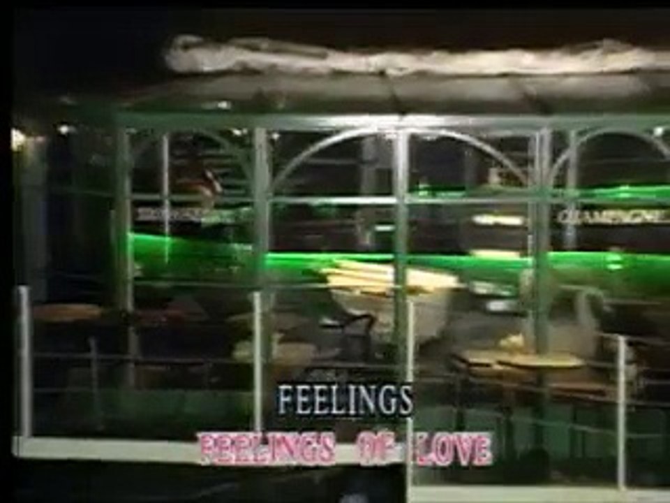 feeling