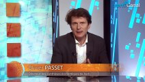 Olivier Passet, Xerfi Canal Défense : le fossé budgétaire France-Allemagne