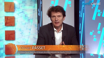 Video herunterladen: Olivier Passet, Xerfi Canal Défense : le fossé budgétaire France-Allemagne