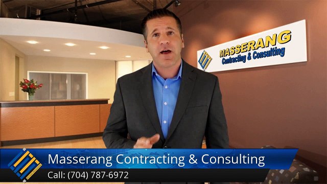 Masserang Contracting & Consulting Concord OutstandingFive Star Review by George A.