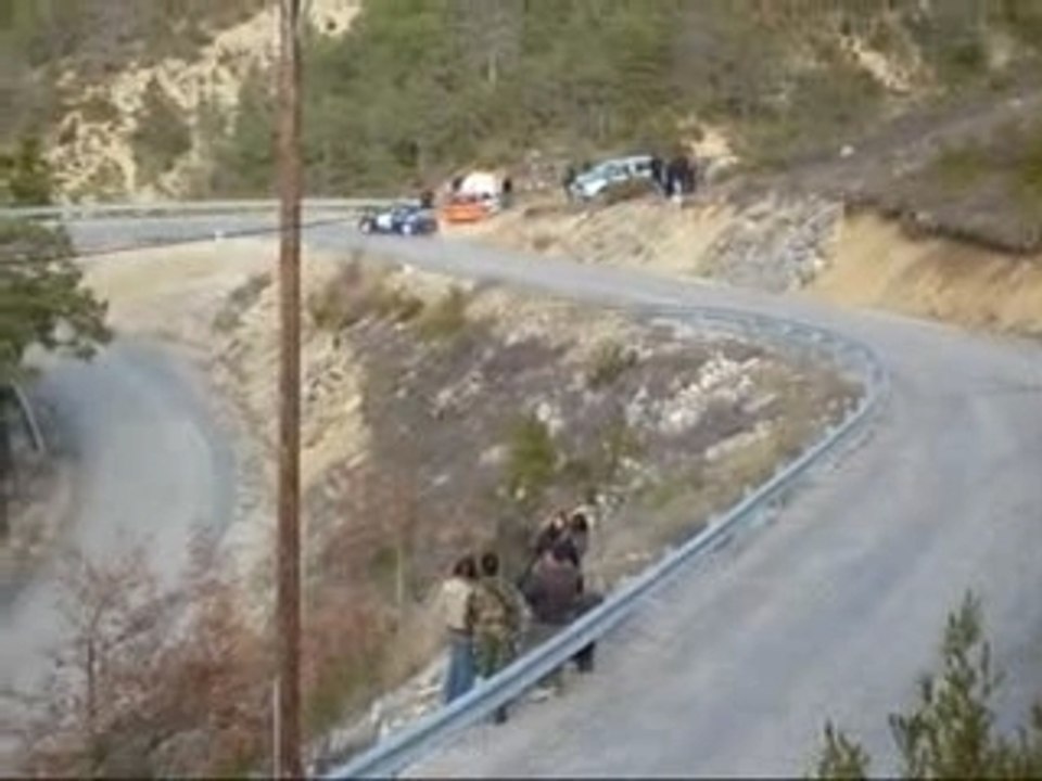 criterium 83 2007 vilanova/elslander