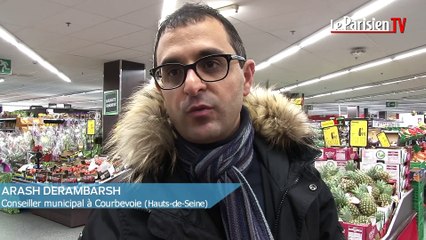 Une pétition pour lutter contre le gaspillage alimentaire