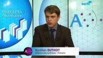 Aurélien Duthoit, Xerfi Canal Comprendre la résilience : comment une entreprise surmonte une crise