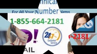 Contact Yahoo Technical Support