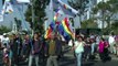 Chile aprova união civil para homossexuais