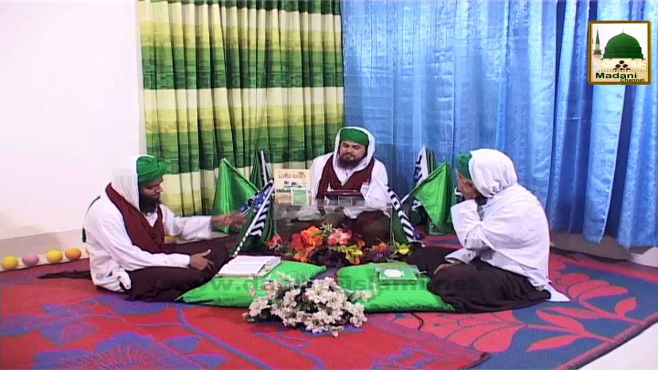 Bangla Sahane Mustafa Ep#24