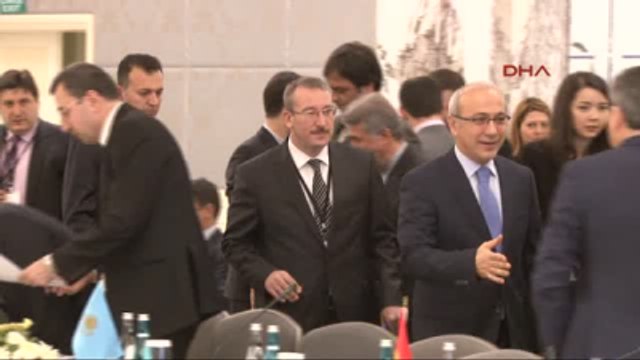 Ulaştırma Bakanı Elvan : İstanbul'dan Bulgaristan Sınırına Yüksek Hızlı Tren