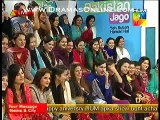 Jb ahsen khan ki live show me shalwar utar gai Must watch
