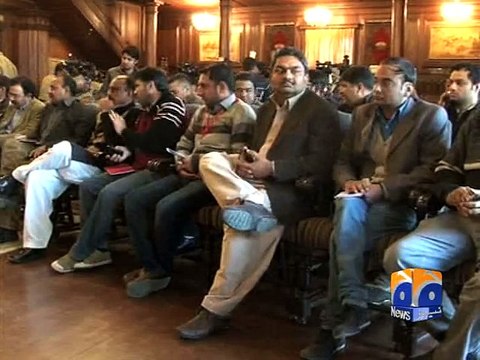 Governor Punjab Chaudhry Sarwar Resigns