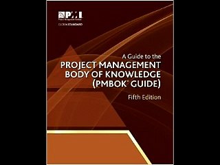 A Guide to the Project Management Body of Knowledge: PMBOK(R) Guide Project Management Institute