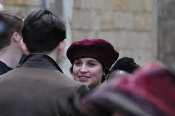 Watch Testament of Youth Full Movie HD 1080p