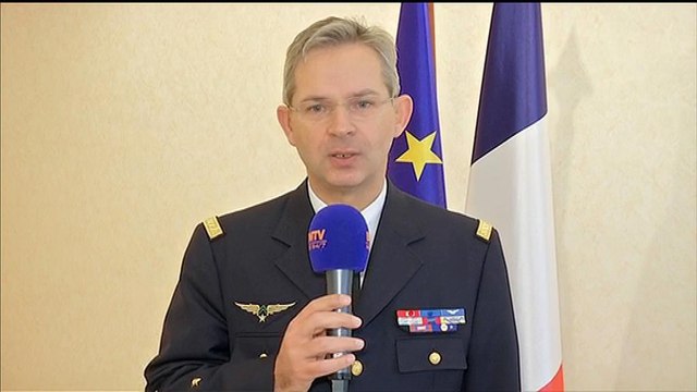 Crash du F-16: les corps de nos neuf aviateurs à Nancy ce jeudi soir