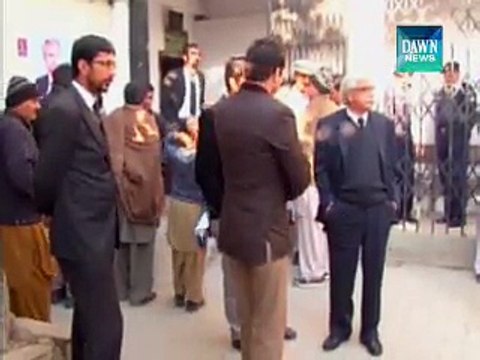 Defamation case Babar Awan to represent Imran Khan against ex-CJ Choudry Iftikhar