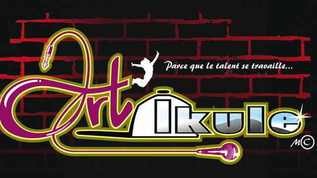 Chorée BOOTY hip hop collège/ chorégraphe Cla From L