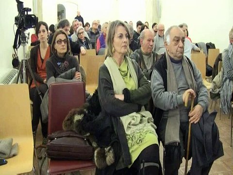 MATERA E ADRIANO OLIVETTI 29-1-2015