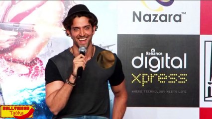 Hrithik Roshan Starts Shooting For 'Mohenjo Daro'