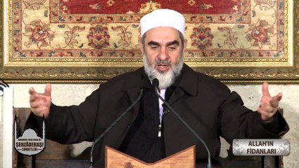 İsimler değil cisimler ve kafalar önemli!