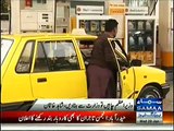 I admit responsibility for petrol shortage: Shahid Khaqan Abbasi