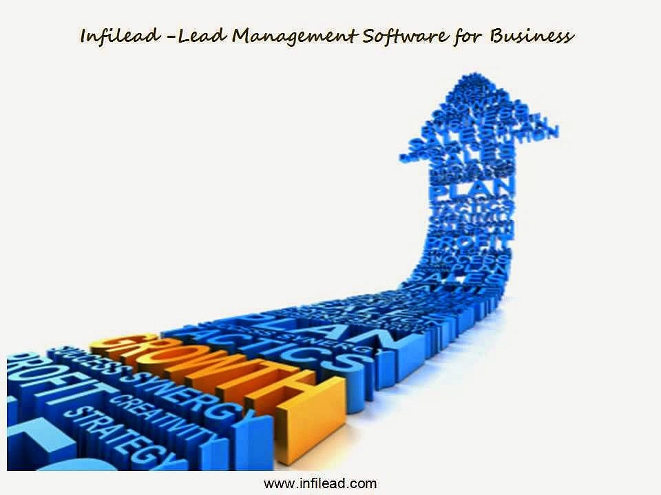 Infilead -Lead Management Software for Business