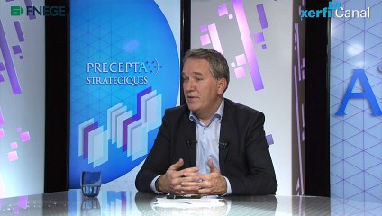 Jean-Pierre Boissin, Xerfi Canal Le statut étudiant-entrepreneur