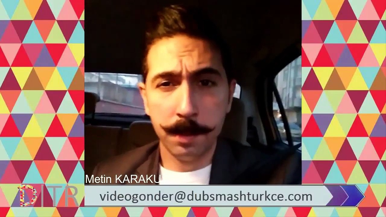 26 Ocak - Günün Sizden Gelen Dubsmash & Dubblaj Videoları Derlemesi - Dubsmash Türkçe Dubblaj