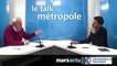 Le talk métropole Marsactu : André Donzel