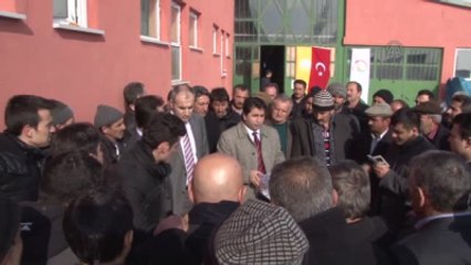 Kurayla Boğa Sahibi Oldular veya Hayvancılıkta Kaliteyi Artırmayı Hedefliyorlar