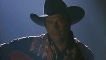 George Strait - I Cross My Heart