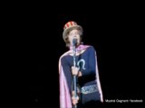 jumpin' Jack flash the Rolling Stones 1969 on Breakfast show [HD]