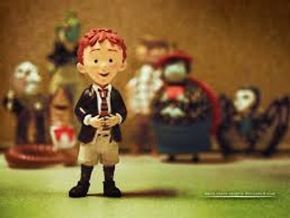 Watch James and the Giant Peach Full Movie HD 1080p