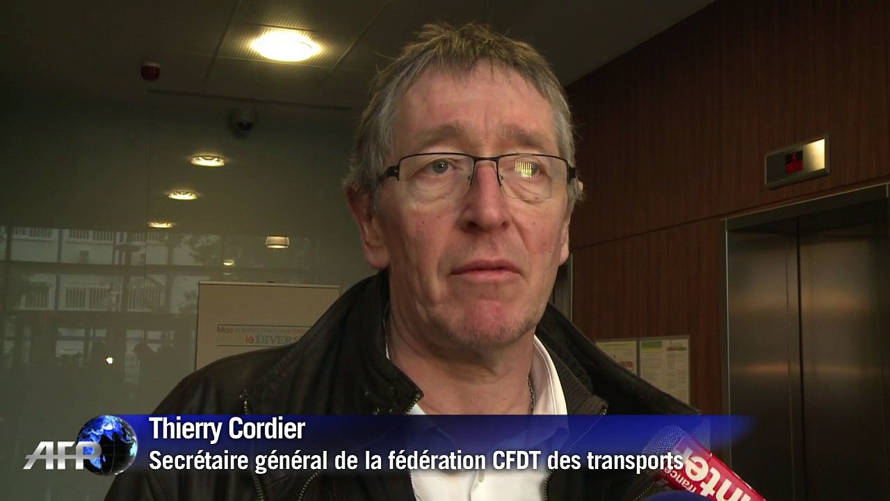Conflit des routiers: patronat et syndicats renouent le dialogue