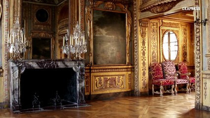 Hôtel de Lauzun: trésor de l'île Saint-Louis