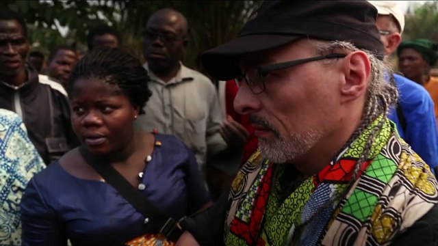 Complément d'enquête : Un millionnaire français d'un nouveau genre