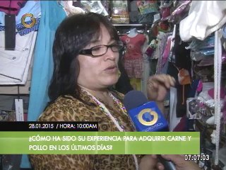 Confagan declara que el kilo de carne no puede costar 600 bolívares