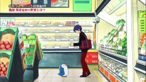 西川貴教と松井玲奈のアニメ・マンガ・ゲームの番組のタイトルが毎回 変わるので考えるのつらすぎワロタｗ 4-4