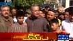 MQM’s Haidar Abbas Rizvi Lashes Out At Sindh Govt In Media Talk