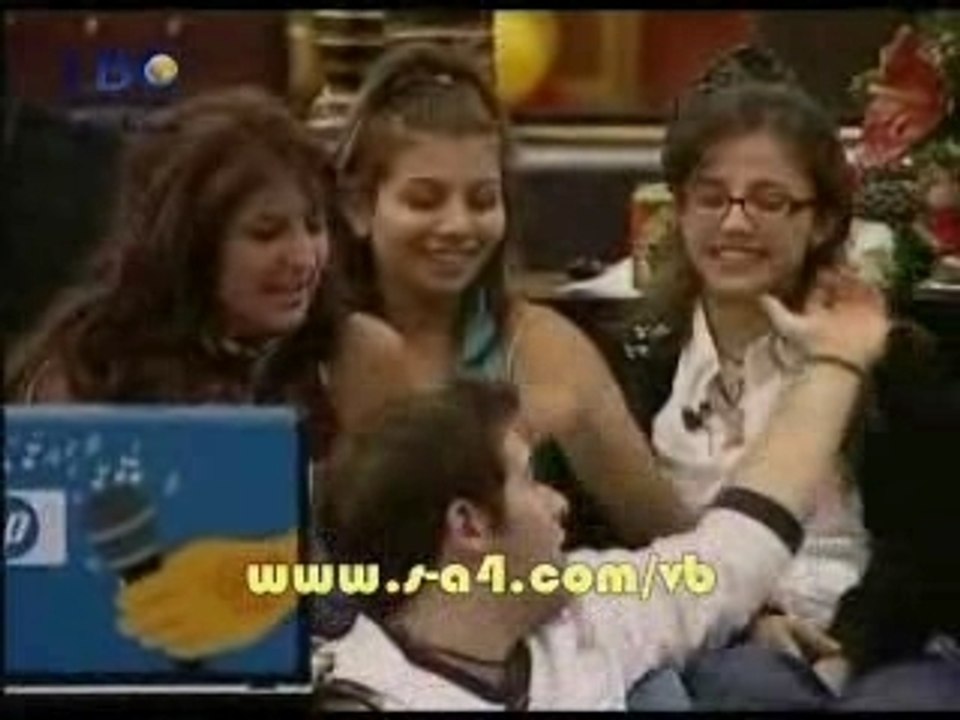 starac 4 quotidienne 5 MARS  Part  2