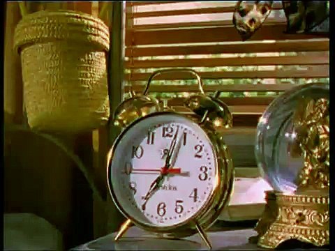 staroetv.su / Анонс сериала Баффи — истребительница вампиров (ТВ-3, февраль 2008)