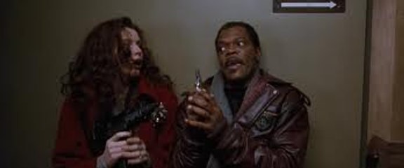 The Long Kiss Goodnight Full Movie