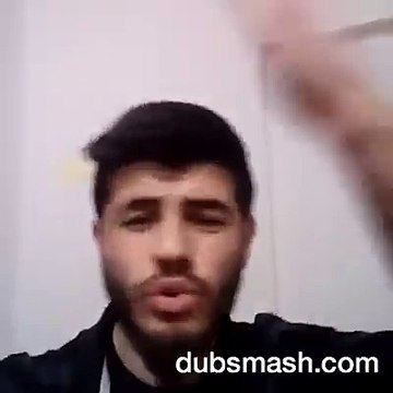 Kurşun yedim sol yanımdan - Dubsmash