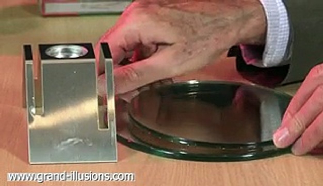 Infinity Candle