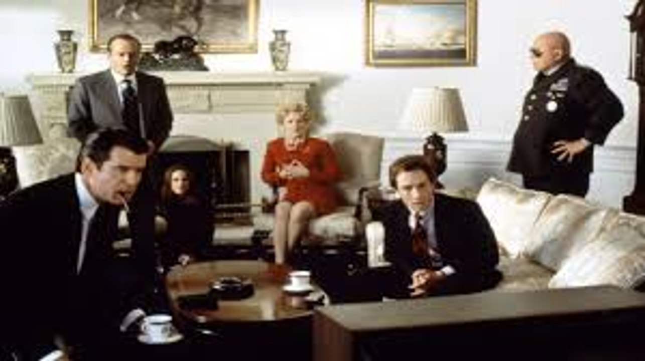 Watch Mars Attacks! Full Movie HD 1080p video Dailymotion