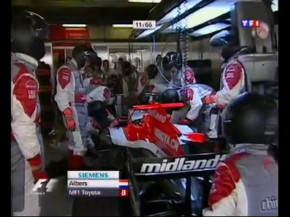 GP Espagne 06 P4