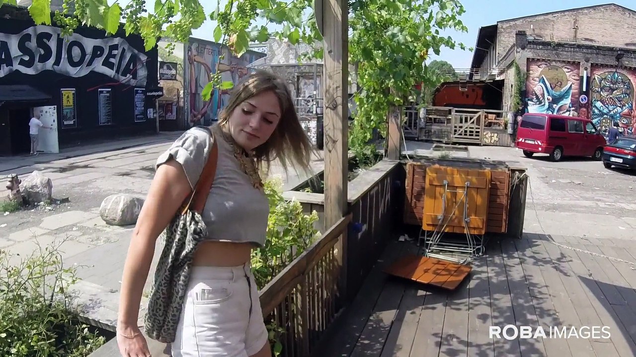 75 Fragen an Ricarda